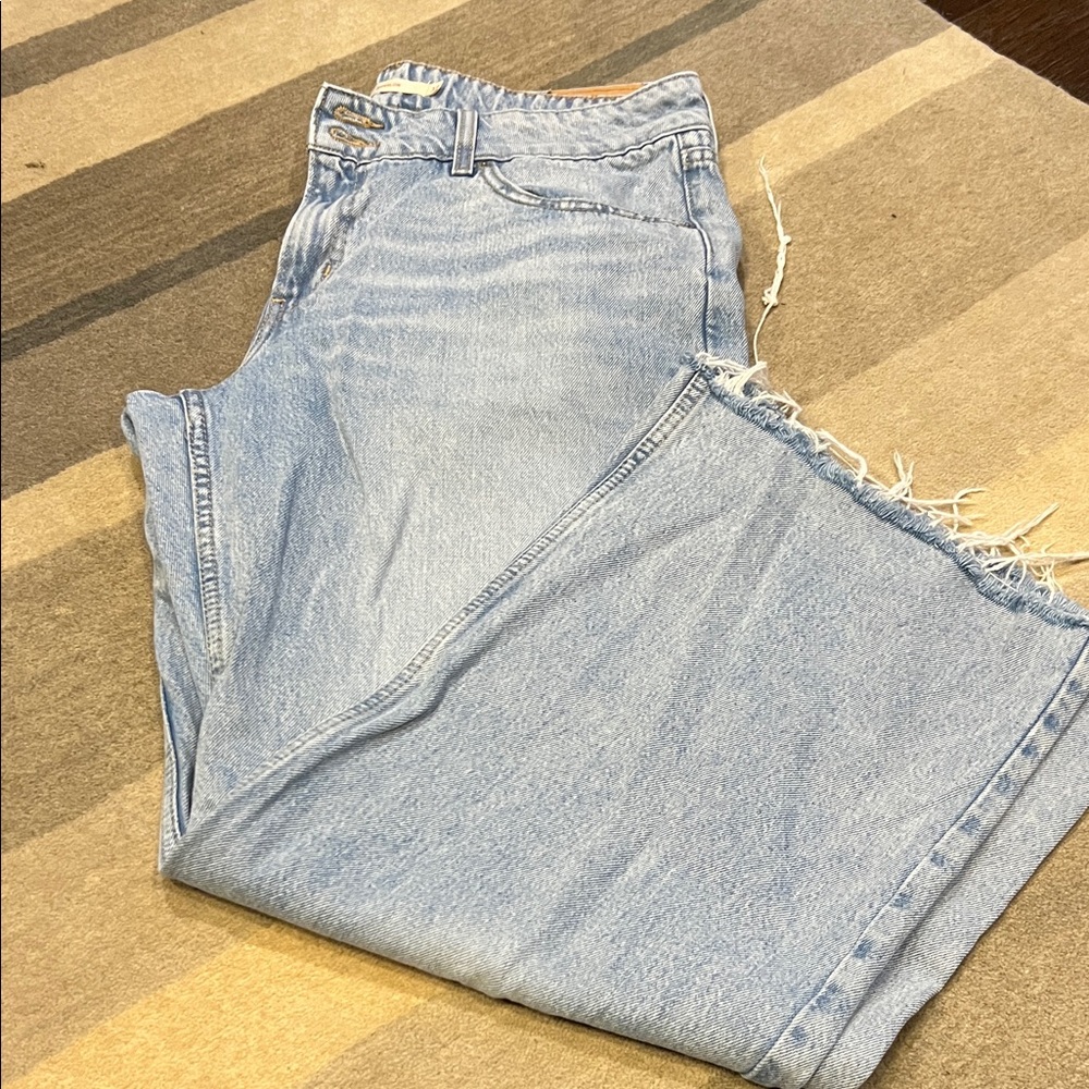 Levi’s